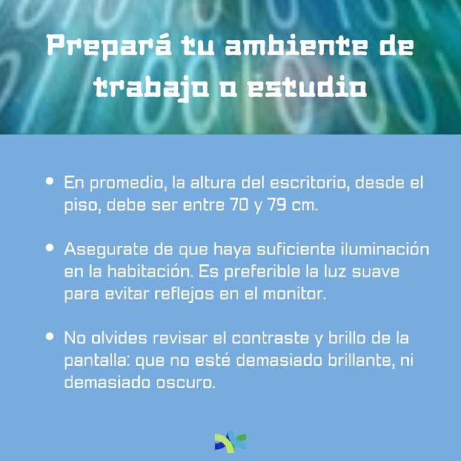 Presentaci&oacute;n de las recomendaciones.