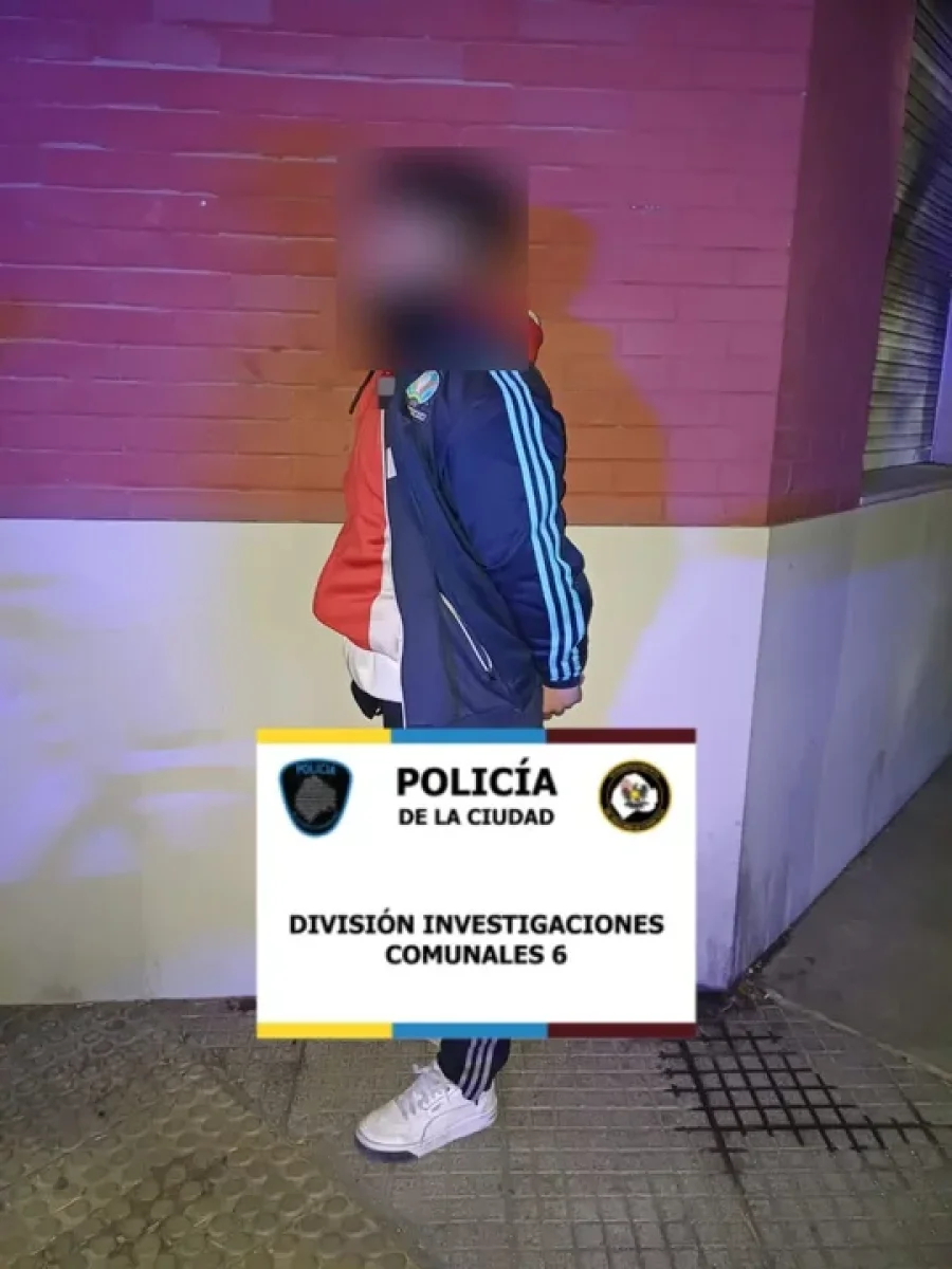 "El que comete un delito de adulto, tiene que ser juzgado como adulto" dijo el jefe de Gobierno porteño, Jorge Macri, sobre el caso.