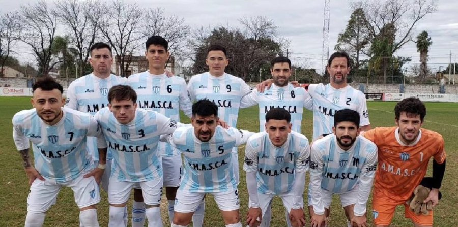 HUMBERTO DEPENDE DE SÍ MISMO PARA QUEDARSE CON SU ZONA