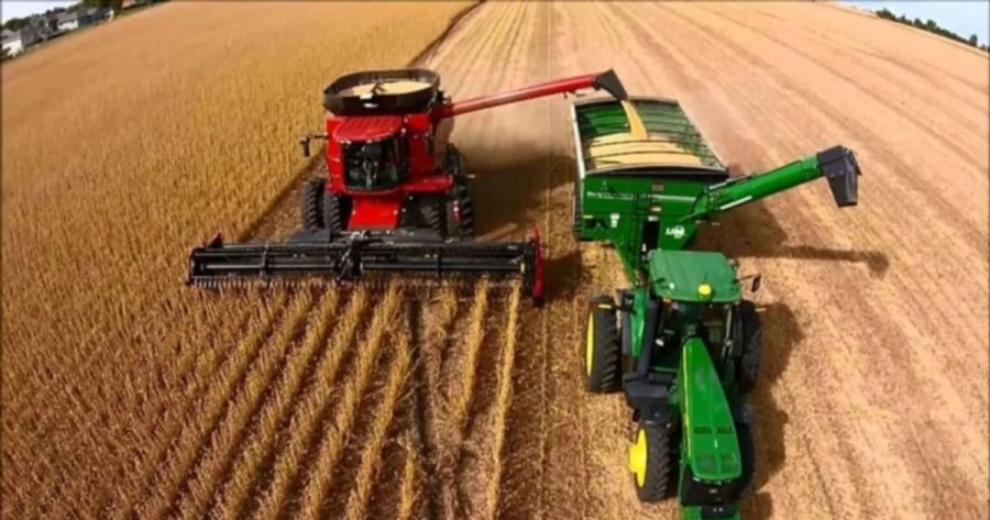 ANALISIS. La recaudaci&oacute;n por retenciones creci&oacute; en el primer semestre del a&ntilde;o.