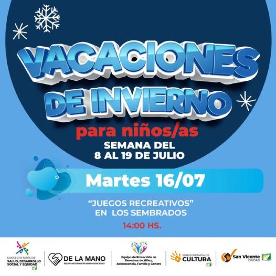 Promoci&oacute;n de la propuesta.