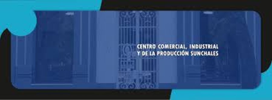 Fachada de la gremial empresaria.