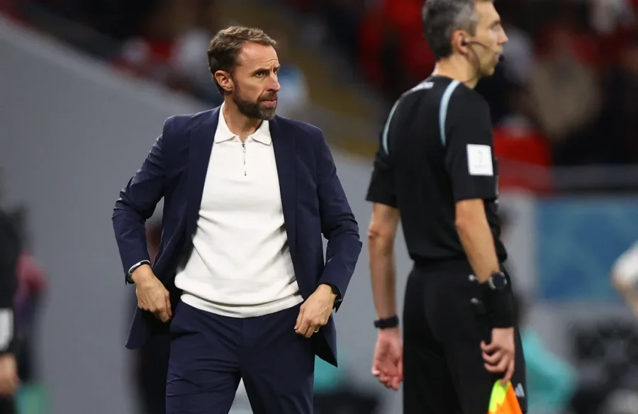 Gareth Southgate renunció tras perder la final de la Eurocopa 2024 frente a España.