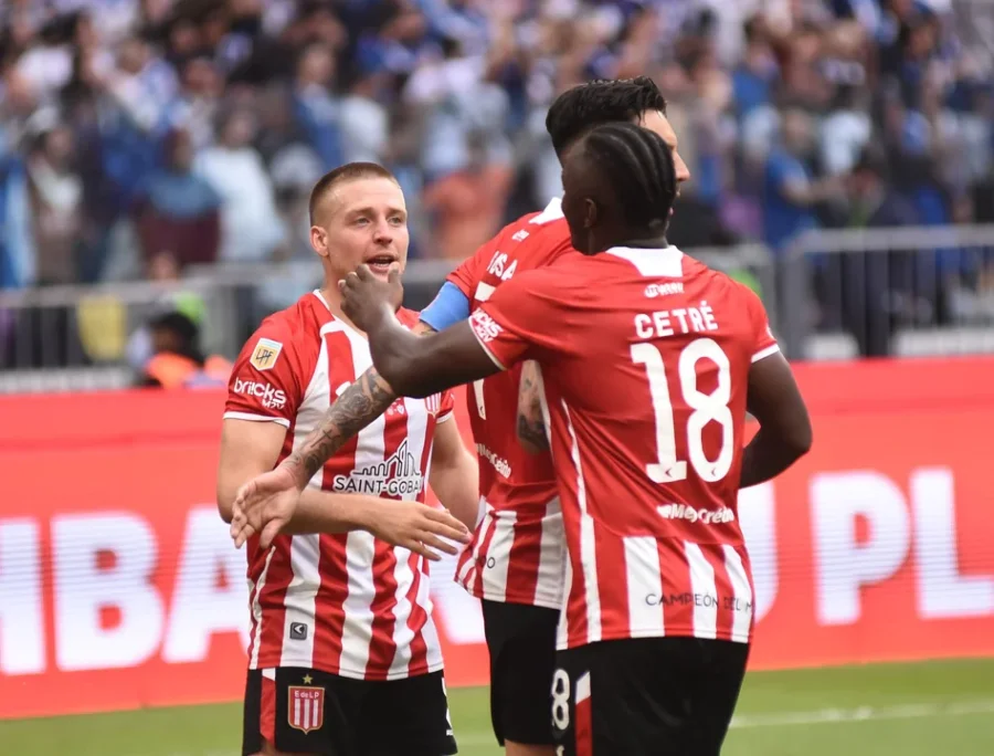 EL PINCHA SE MIDE CON CENTRAL CÓRDOBA POR COPA ARGENTINA