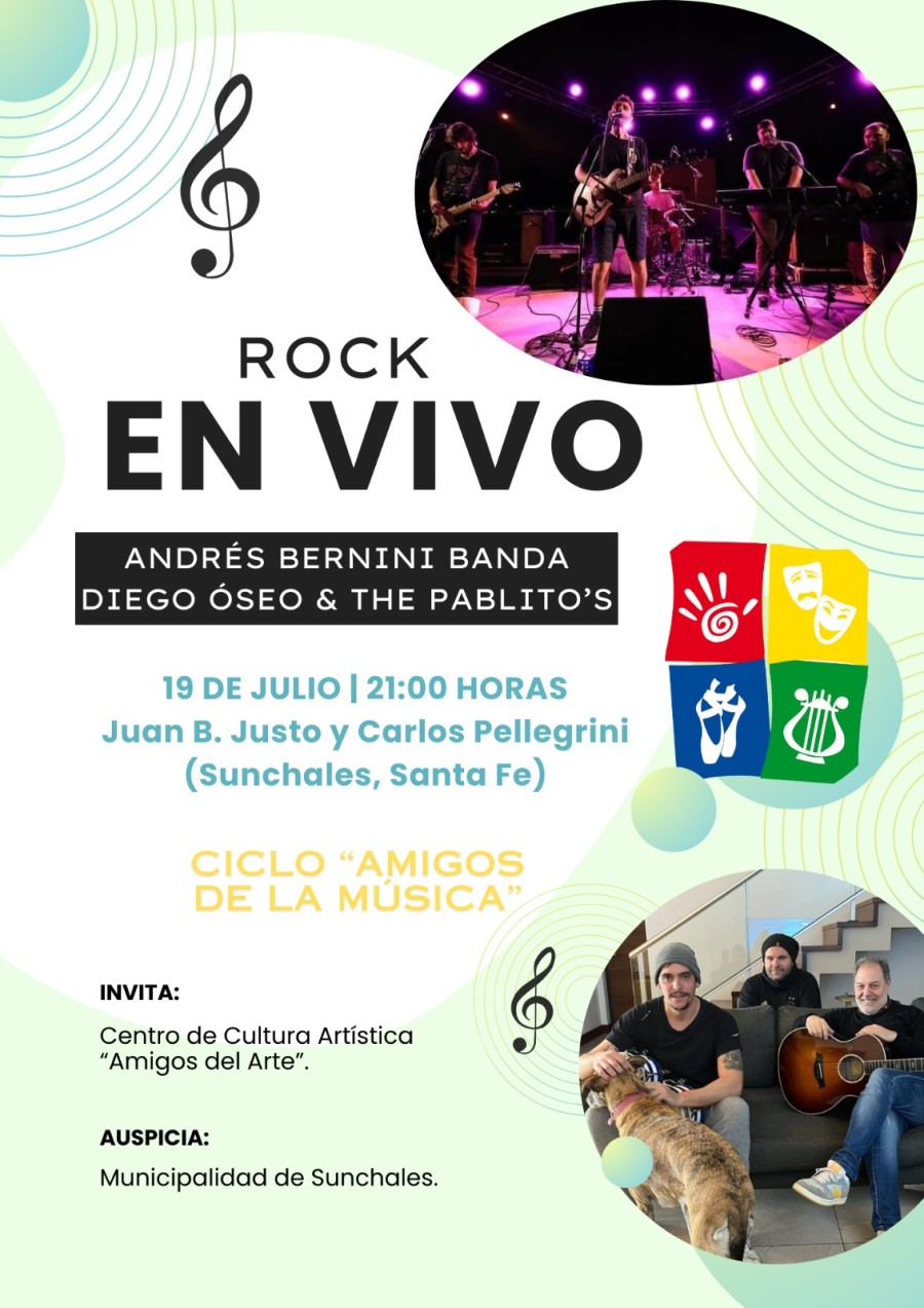 Promoci&oacute;n del espect&aacute;culo.