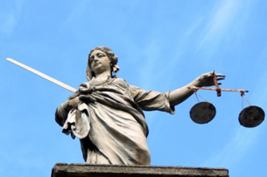 La efem&eacute;ride tiene por meta recordar la necesidad de asegurar un continuo apoyo al sistema de justicia internacional.