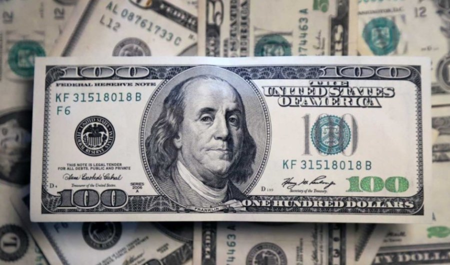 El Banco Central vendi&oacute; 62 millones de d&oacute;lares.