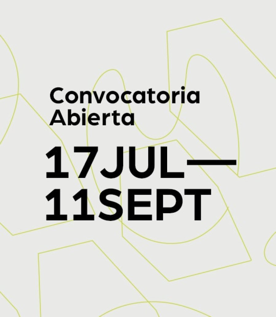 Promoci&oacute;n de la convocatoria.