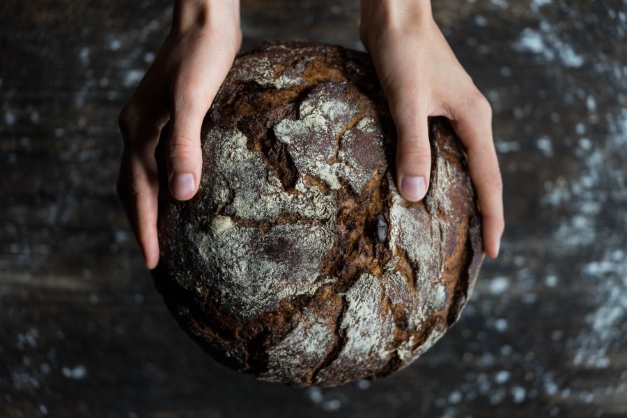Quienes disfrutan la cocina pueden intentar con esta receta.