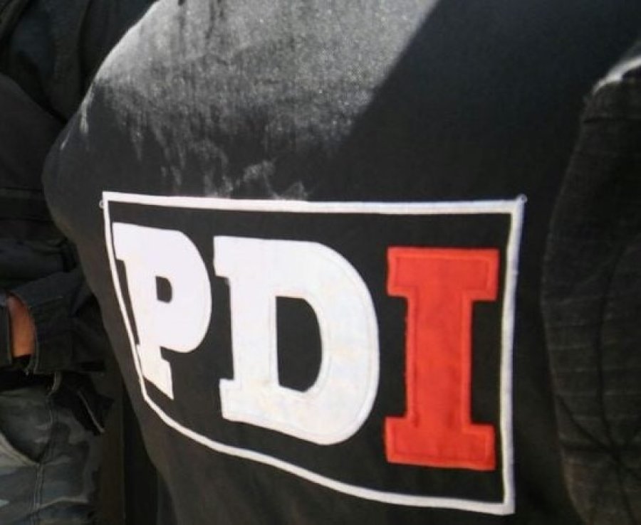 Se secuestraron elementos de interes para la causa y no hubo personas detenidas.