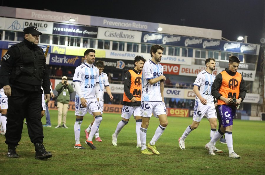 LA CREMA TRANSITA SU PEOR MOMENTO DEL 2024