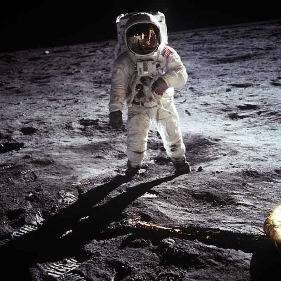 Adem&aacute;s de conmemorar la llegada del hombre a La Luna, tambi&eacute;n busca celebrar los logros de todos los pa&iacute;ses en la exploraci&oacute;n lunar.
