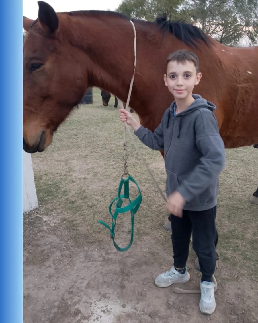 Actividad destinada a ni&ntilde;os, j&oacute;venes y adultos.