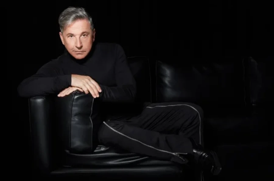 Nuevo &aacute;lbum de Montaner.