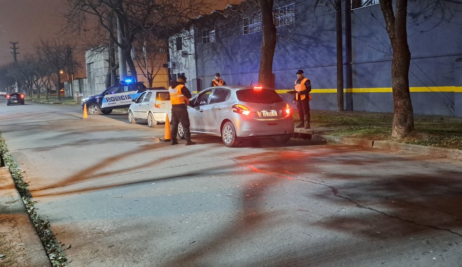 La propuesta está orientada a colaborar con la prevención de delitos y concientizar a la población en materia vial.