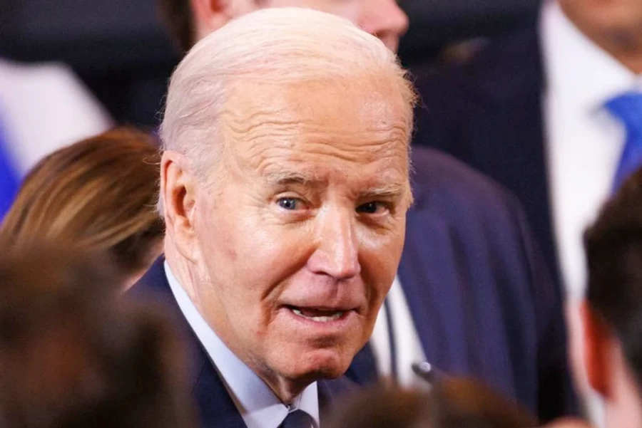 Joe Biden, el presidente de Estados Unidos, bajó su candidatura para la reelección y aparecieron los primeros nombres para se reemplazo.