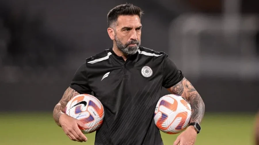 FIN DE CICLO./ Juan Ignacio Brown no ganó en su paso por Brown de Adrogué.