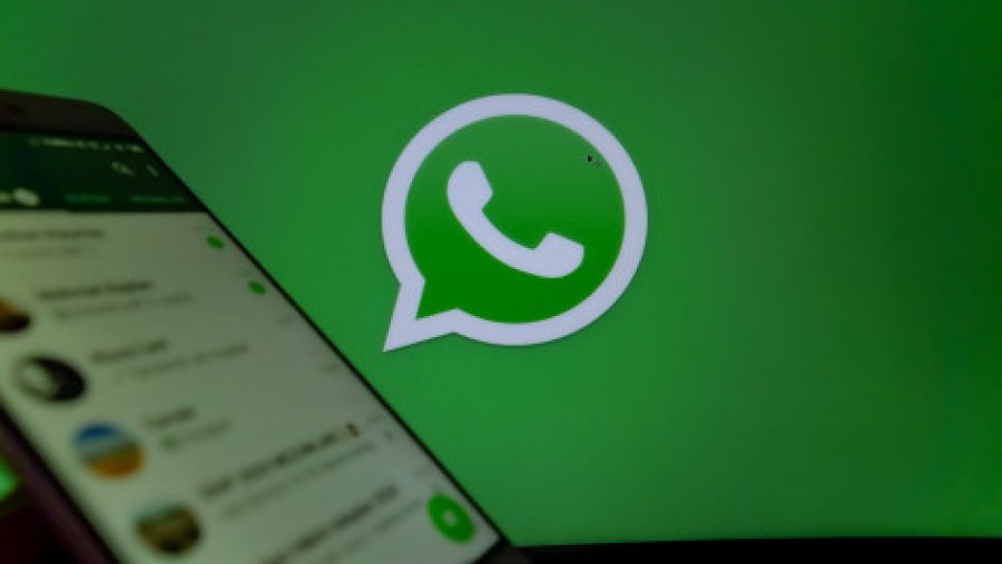 ENGA&Ntilde;OS. La forma m&aacute;s eficaz para evitar caer en el enga&ntilde;o es activar la verificaci&oacute;n en dos pasos de la cuenta de WhatsApp.