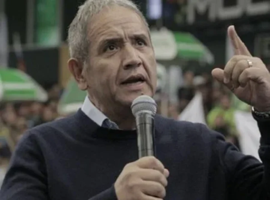 Palazzo dijo que la ley de Ganancias vulnera la "intangibilidad de los salarios, el principio de car&aacute;cter alimentario del salario, es confiscatorio y el principio constitucional de progresividad".