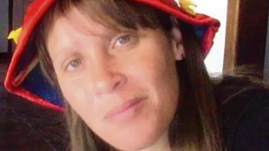 Paula Perassi cursaba un embarazo de seis semanas cuando desapareció..