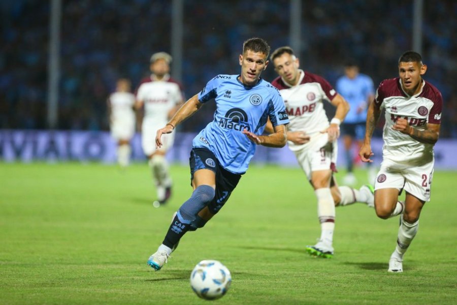 EL GRANATE Y EL PIRATA SE ENFRENTAN EN LA FORTALEZA