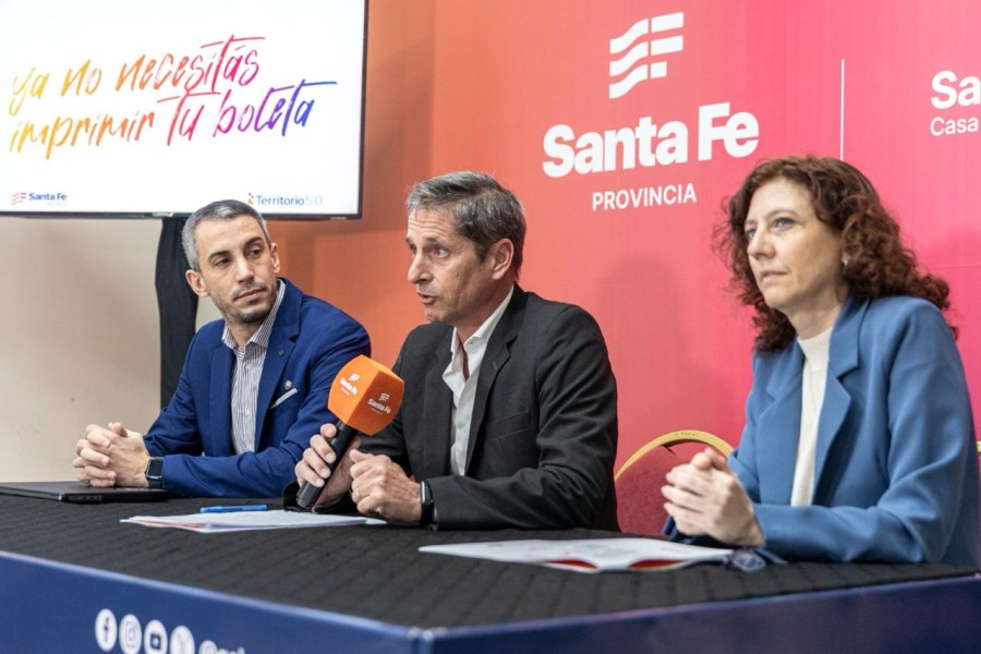 El objetivo es reducir el uso de papel y priorizar los medios digitales.