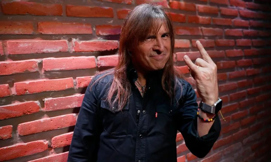 Hoy, Adri&aacute;n Barilari en Rafaela.