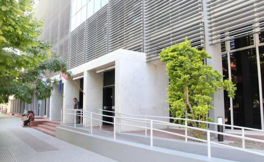 Comienza el juicio oral y público por un femicidio en Humberto.