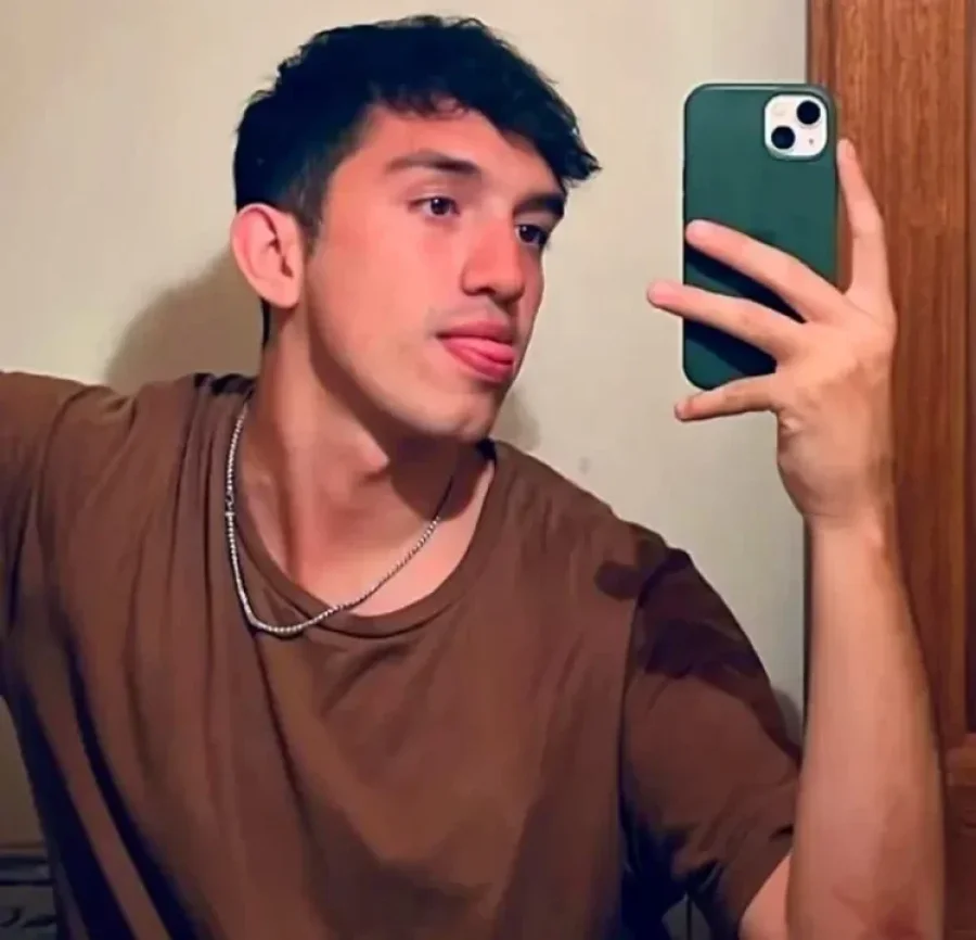 Soto tiene 21 años y está detenido en el penal de Bouwer.