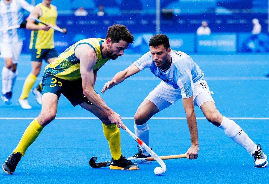 PASO EN FALSO./ No fue el inicio esperado.