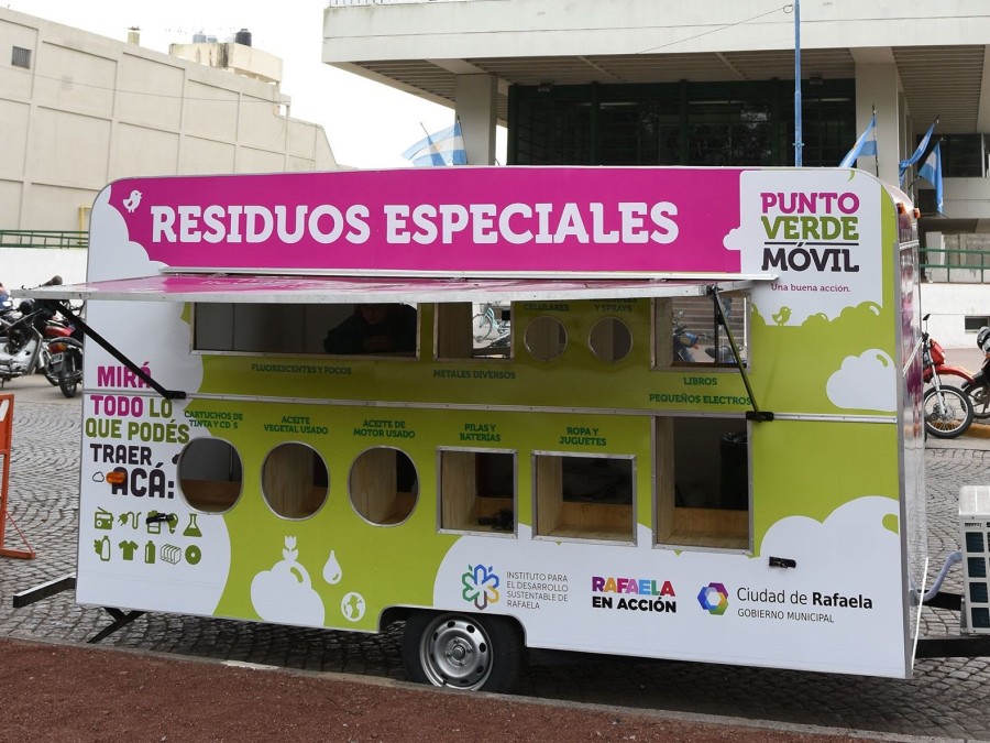 Funcionar&aacute; a partir del lunes 29 de julio y durante dos semanas.