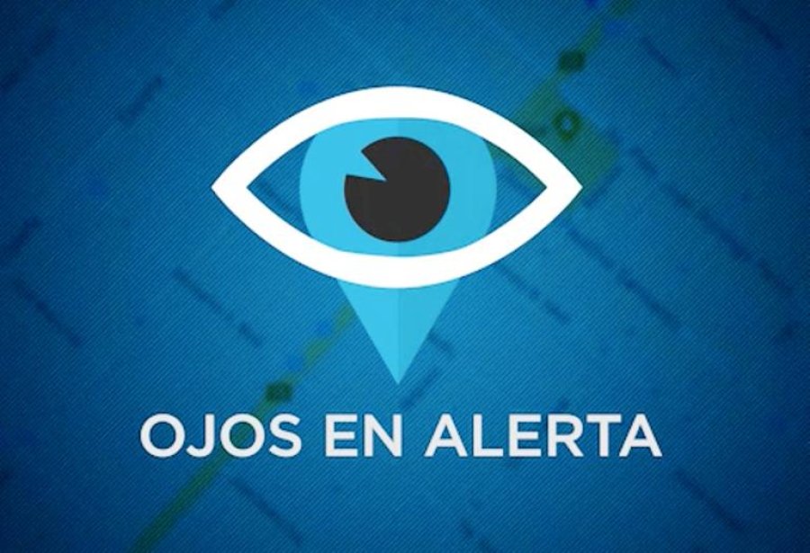 OJOS EL ALERTA. Este programa que ayuda a prevenir el delito de a poco se va expandiendo en todo el territorio provincial.