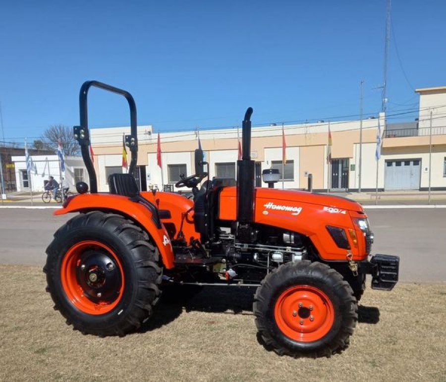 La nueva adquisici&oacute;n comunal.