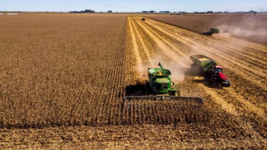 PLANIFICACION. Para CARBAP el "ejecutivo nacional deber&iacute;a tener una clara percepci&oacute;n que el campo necesita de una agenda y un plan preciso de acci&oacute;n".