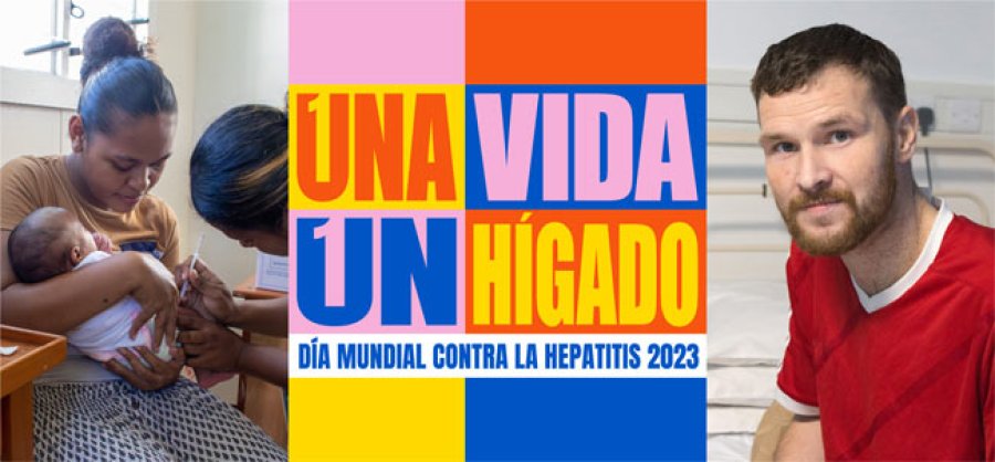 El objetivo de esta fecha es impulsar a nivel mundial todas las iniciativas y estrategias que pueda realizar el sector salud en contra de las hepatitis v&iacute;ricas.