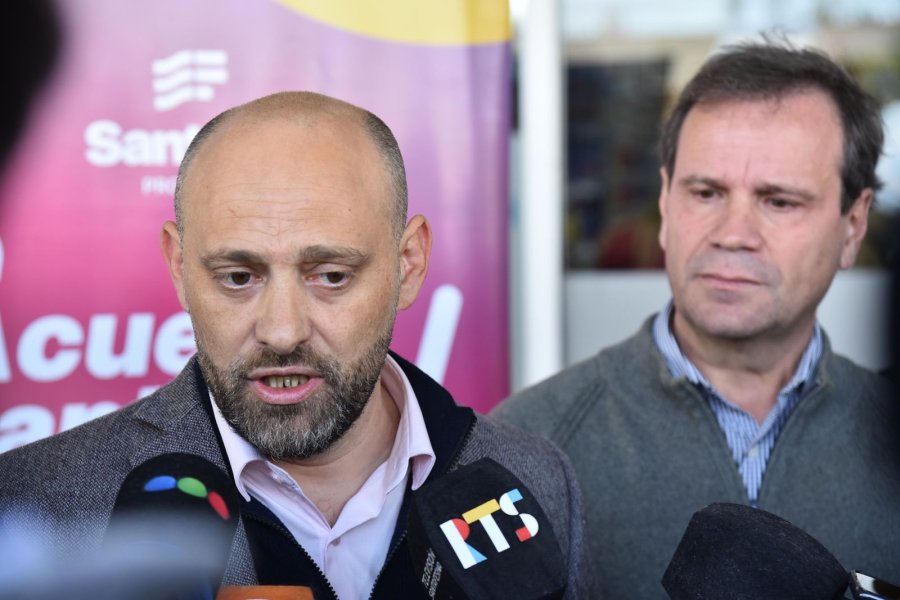 Rondas de Negocios para potenciar las ventas.