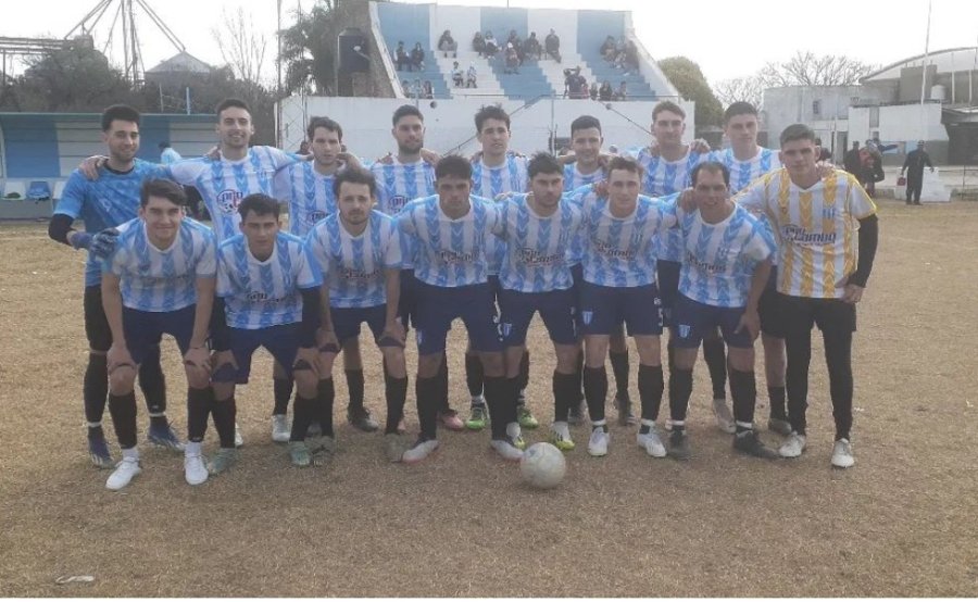 SPORTIVO SANTA CLARA SE IMPUSO 2-O COMO LOCAL ANTE ZENÓN PEREYRA