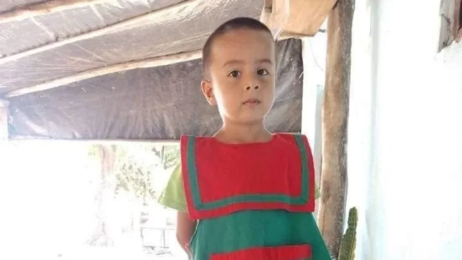 El caso del niño Loan más que esclarecerse, parece enredarse cada vez más en una madeja de contradicciones.