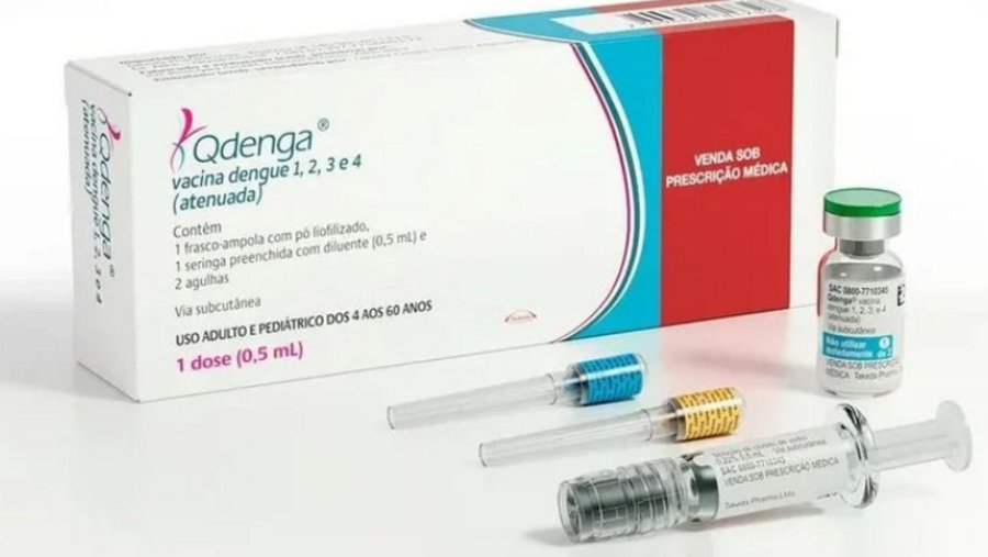 CAMPA&Ntilde;A. El Gobierno provincial comprar&aacute; vacunas contra el dengue y la inoculaci&oacute;n comenzar&aacute; en agosto.