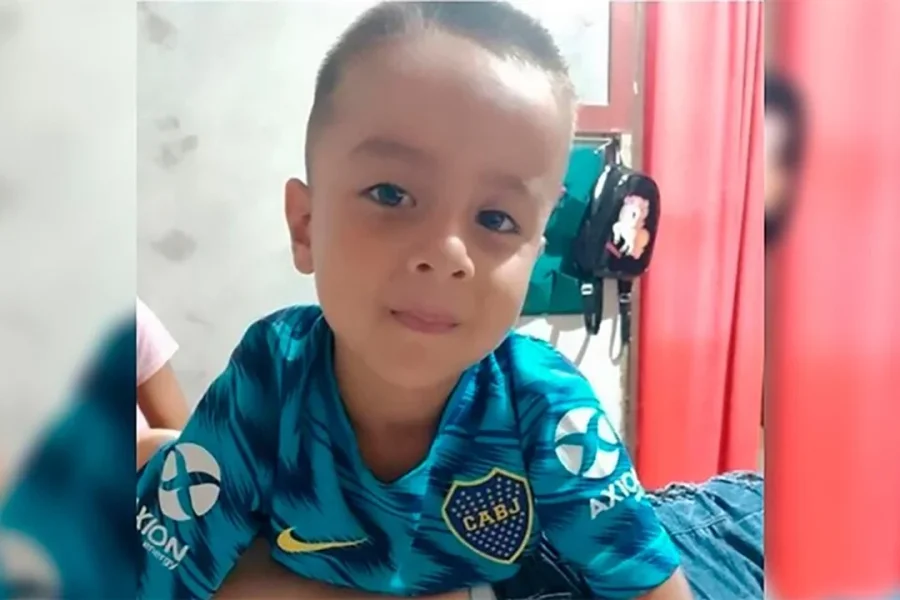 El Gobierno de Corrientes presentó un escrito ante el Juzgado Federal de Goya, en el caso de la desaparición de Loan Danilo Peña.