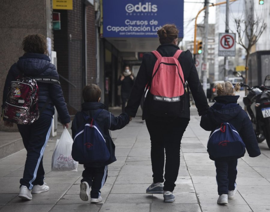 Tampoco abrirán nuevas inscripciones.