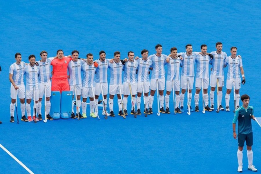 EN CARRERA./ Se logró un triunfo necesario.