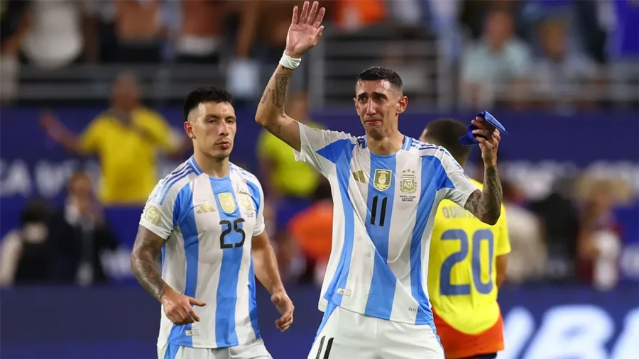 PRIORIZO SU SEGURIDAD./ El rosarino fue claro al fundamentar su decisión.