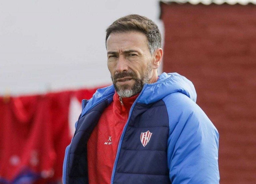 EL EQUIPO DEL KILY GONZÁLEZ SE MIDE CON EL CANALLA EN SANTA FE