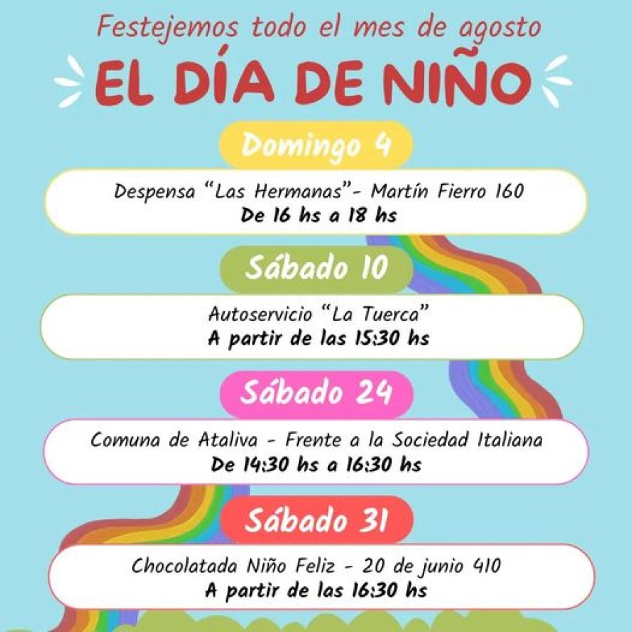 Difusi&oacute;n de la propuesta.