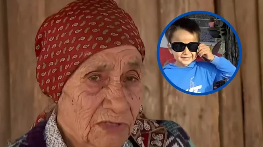 La abuela tuvo una charla telefónica de 9 minutos con un desconocido horas después de la desaparición de Loan.