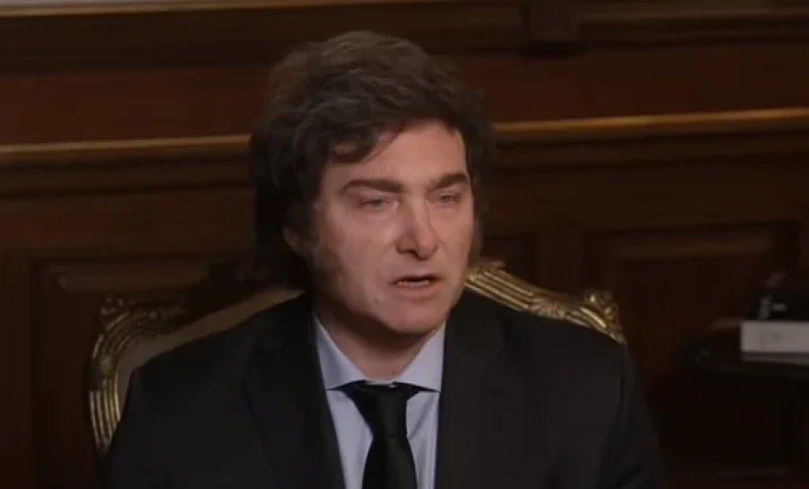 Pasadas las 72 horas de plazo, el personal diplom&aacute;tico argentino tuvo que abandonar Venezuela.