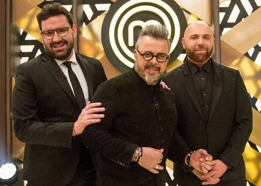 Gracias al fen&oacute;meno MasterChef, los cocineros argentinos est&aacute;n hoy en boca de todos.