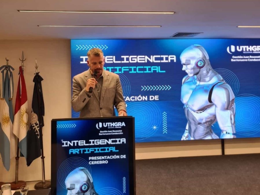 "Cerebro" est&aacute; dise&ntilde;ado para ofrecer recomendaciones personalizadas.