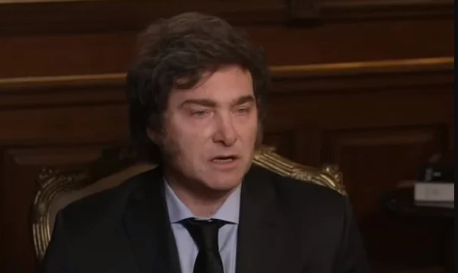 Pasadas las 72 horas de plazo, el personal diplom&aacute;tico argentino tuvo que abandonar Venezuela.